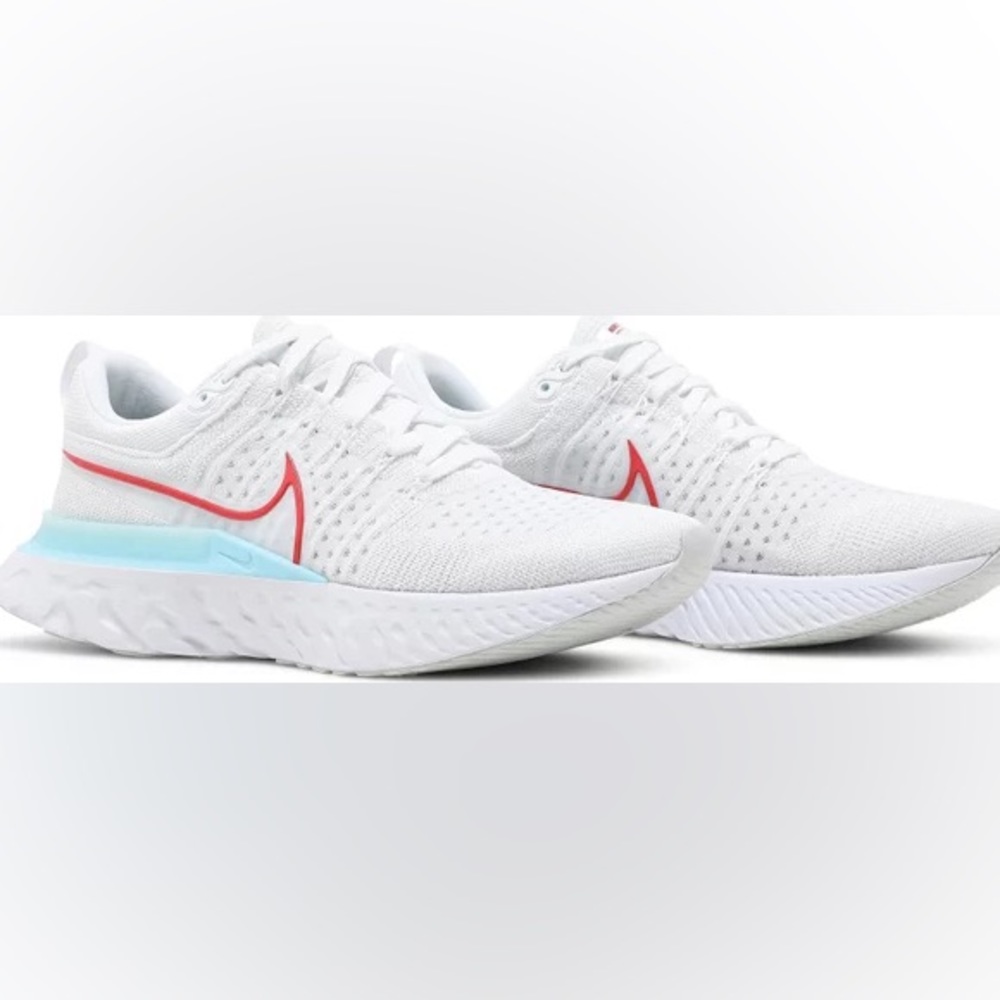 Nike React Infinity Run Flyknit 2 - image 7